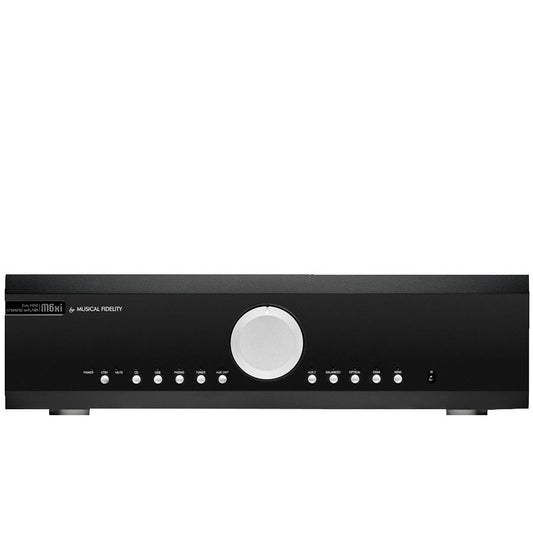 Musical Fidelity M6xi