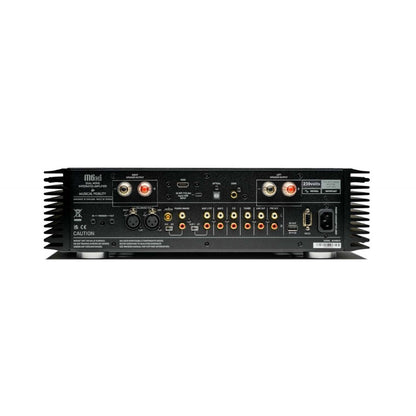 Musical Fidelity M6xi