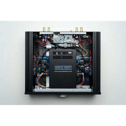 Musical Fidelity M6xi
