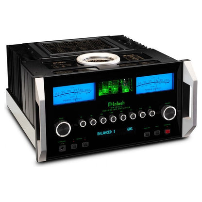 Amplificador integrado Mcintosh MA12000