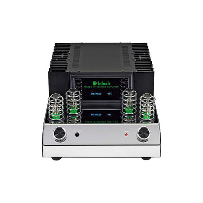 Amplificador integrado Mcintosh MA252