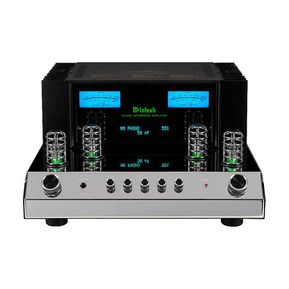Amplificador integrado Mcintosh MA352