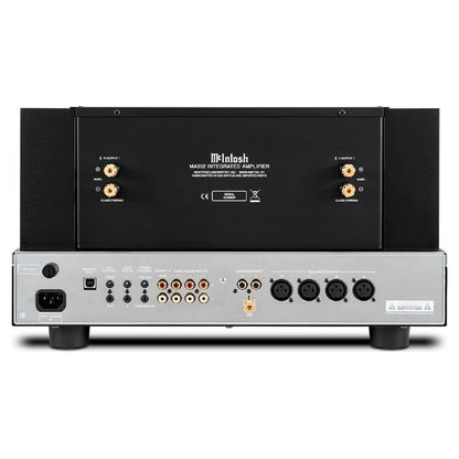 Amplificador integrado Mcintosh MA352