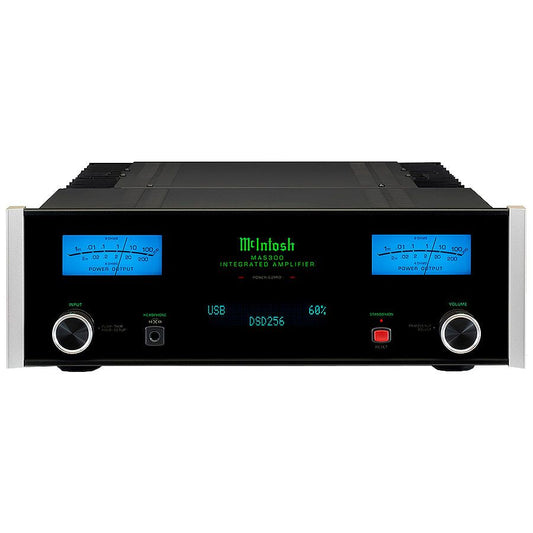 Amplificador integrado Mcintosh MA5300