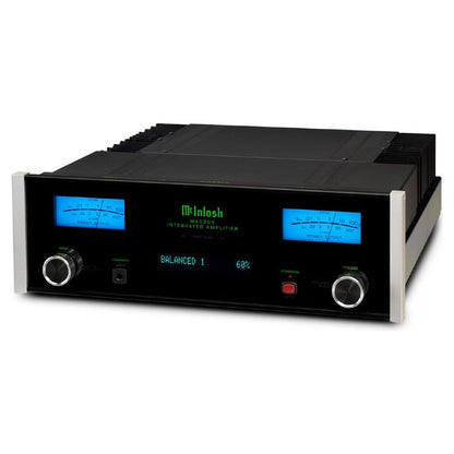 Amplificador integrado Mcintosh MA5300