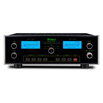 Amplificador integrado McIntosh MA6450