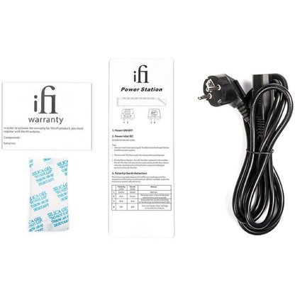 IFI Audio Power Station