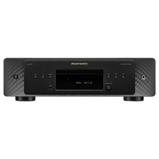Lector de CD Marantz CD60