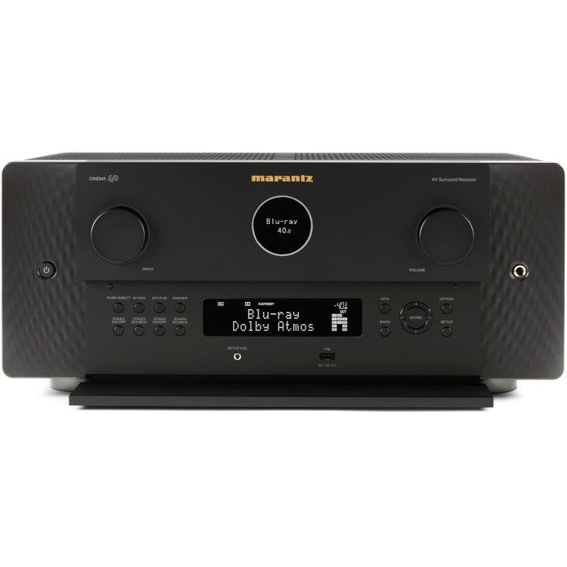 Receptor AV Marantz Cinema 40
