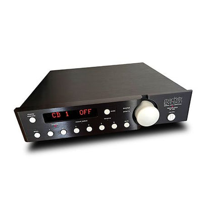 Preamplificador Mark Levinson 38s