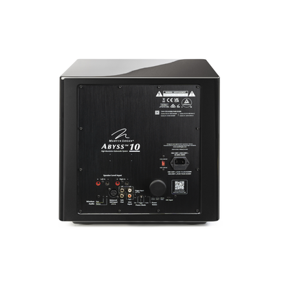 MartinLogan Abyss 10
