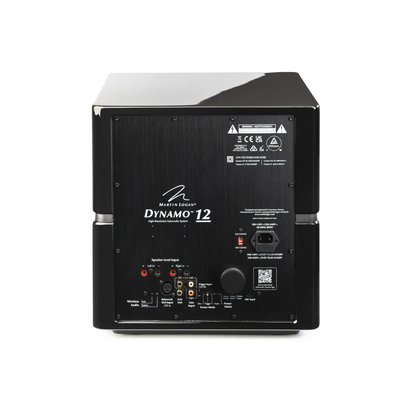 MartinLogan Dynamo 12