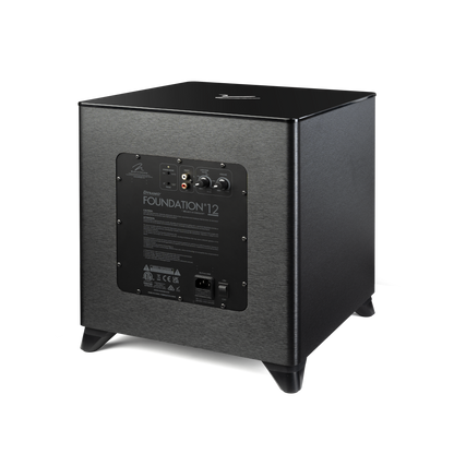 MartinLogan Dynamo Foundation 12