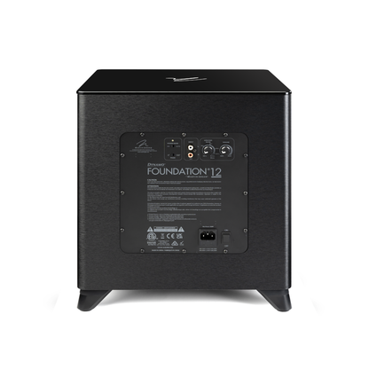 MartinLogan Dynamo Foundation 12