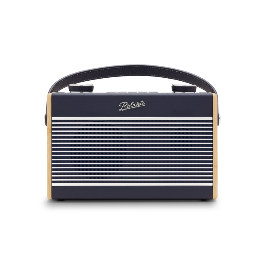 Radio Roberts Rambler Max