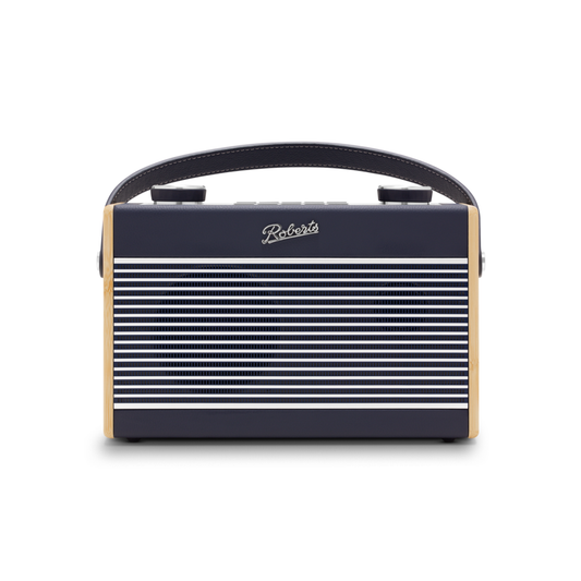 Radio Roberts Rambler Max