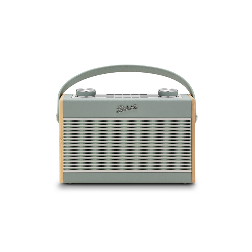 Radio Roberts Rambler Max