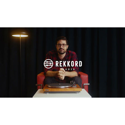 Rekkord Audio F400