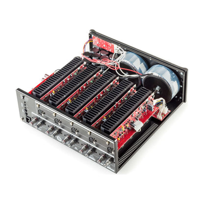 Amplificador Anthem MCA 525 GEN 2
