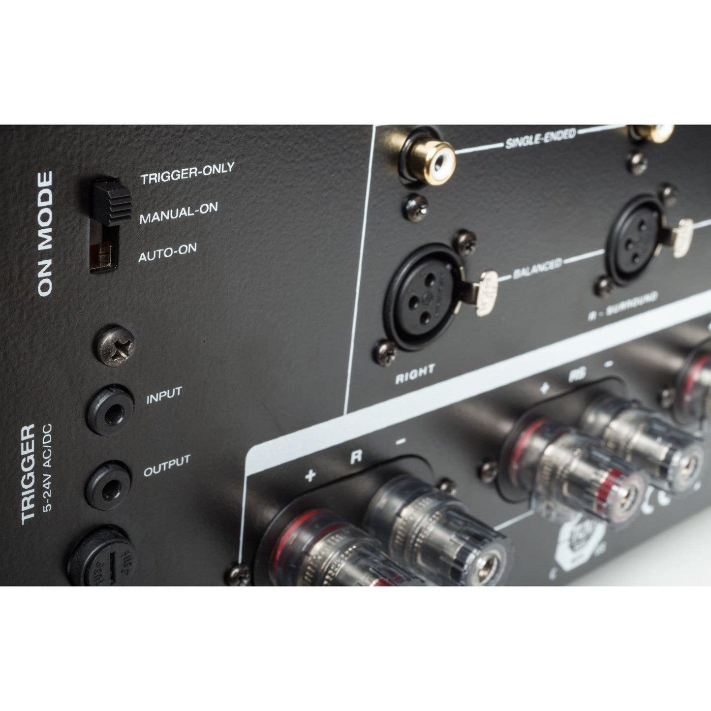 Amplificador Anthem MCA 325 GEN 2