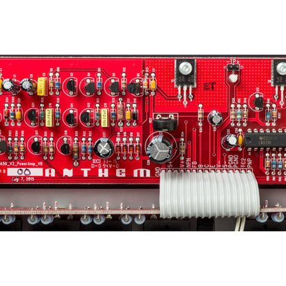Amplificador de Potencia Anthem MCA 225 GEN 2