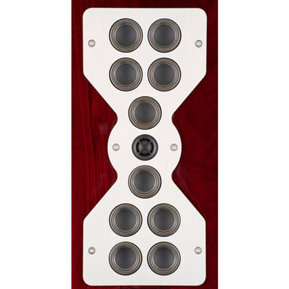 Pareja de cajas acústicas McIntosh XR100