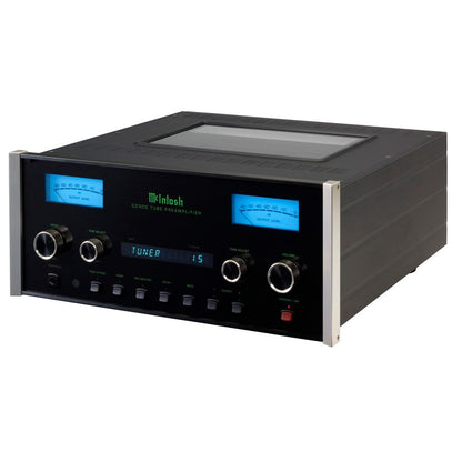 Mcintosh C2300