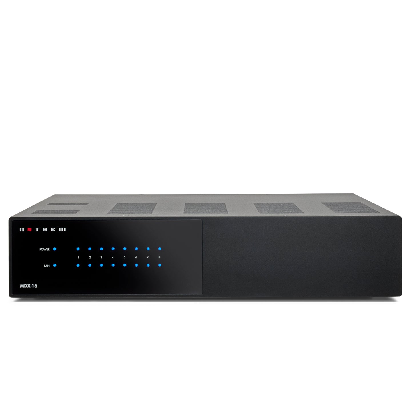 Etapa de poténcia AV Anthem MDX 16