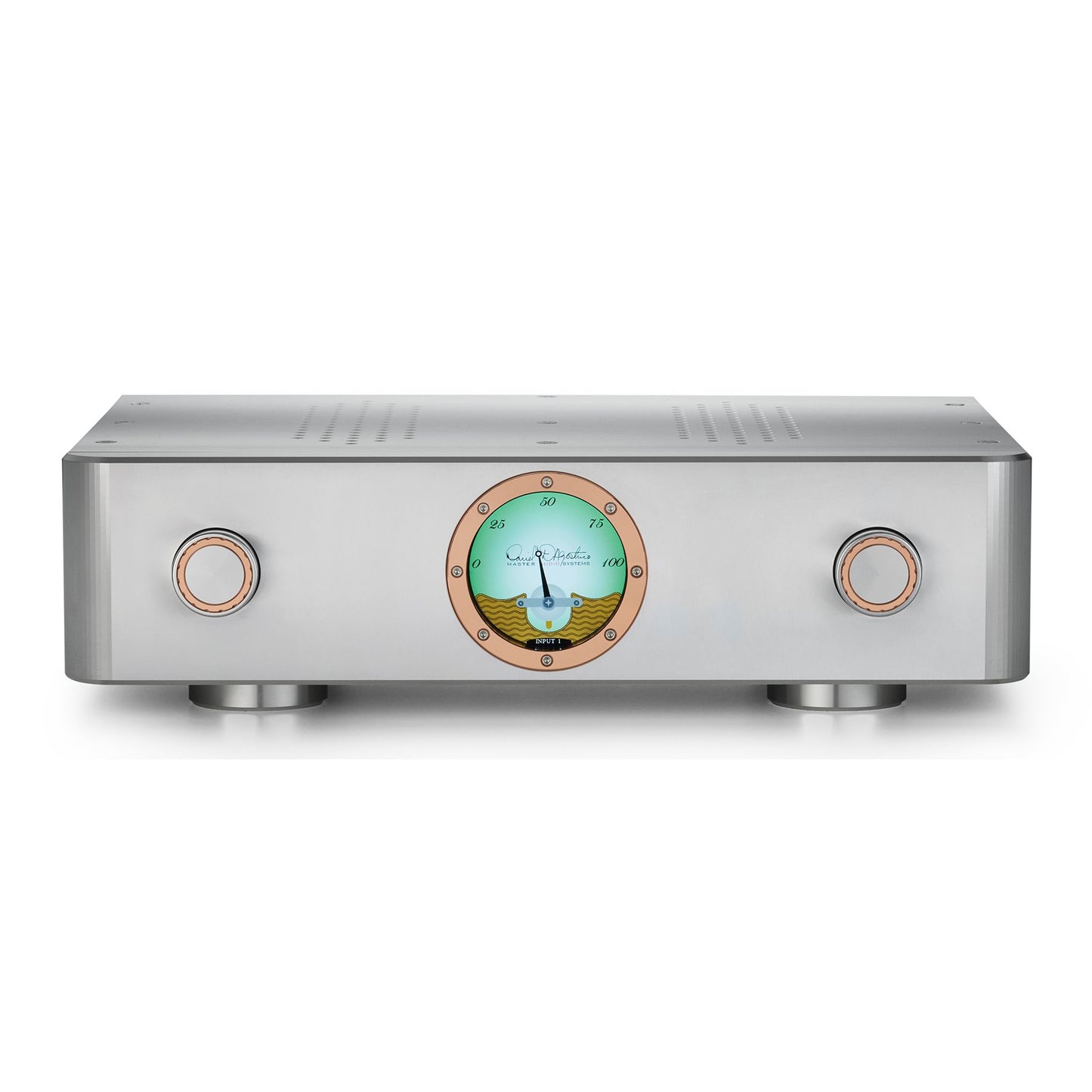 D'agostino Pendulum Integrated