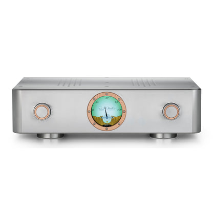 D'agostino Pendulum Integrated