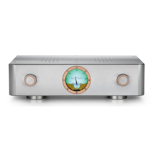 D'agostino Pendulum Integrated