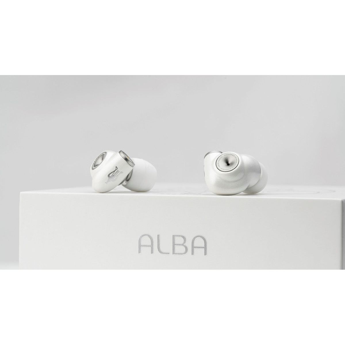 Auricular Meze Alba