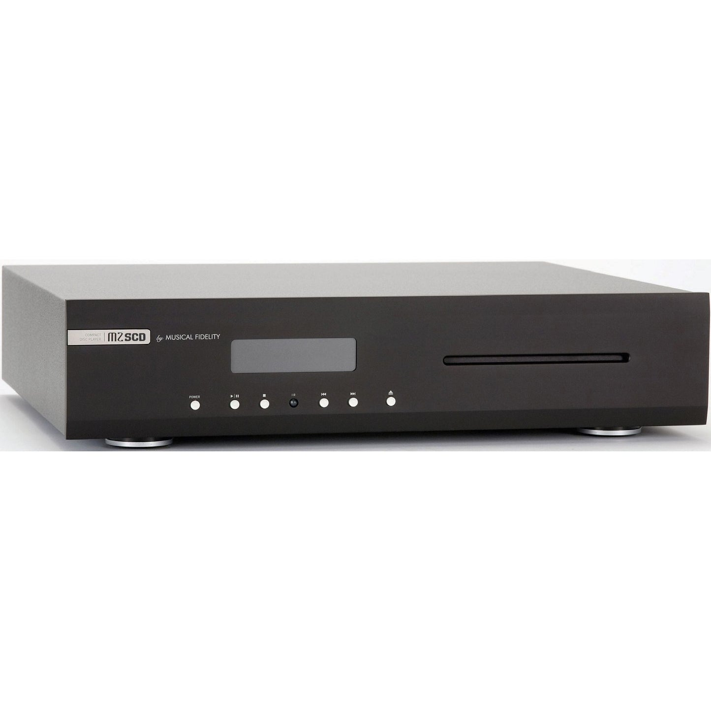 Lector de CD Musical Fidelity M2s CD