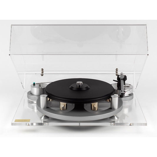 Giradiscos Michell Gyrodec