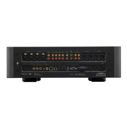 Rotel Michi P5 Serie 2 - vista adicional