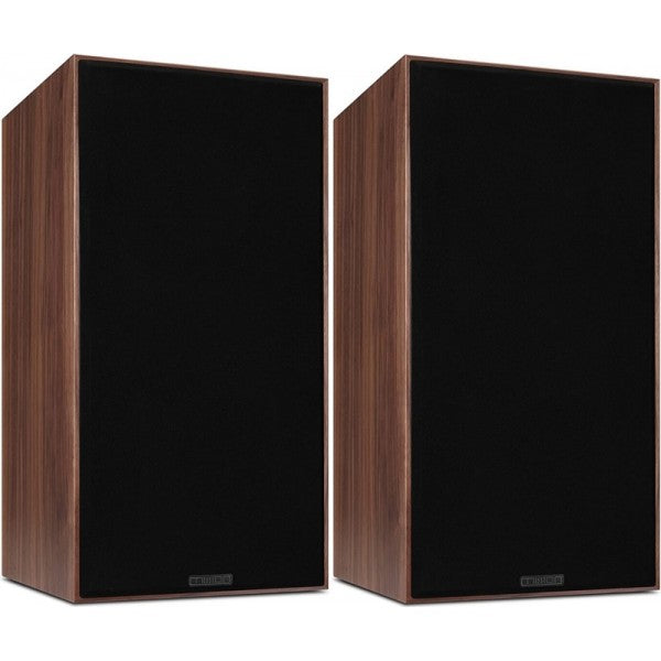 Cajas acústicas Mission 700 + Stands