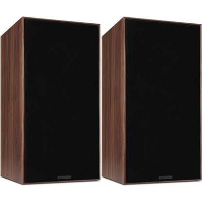 Cajas acústicas Mission 700 + Stands