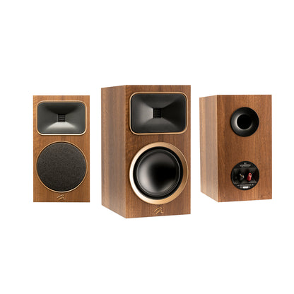 Pareja de cajas acústicas Martin Logan Motion B2