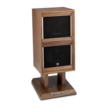 Pareja de cajas acústicas McIntosh ML1 MKII
