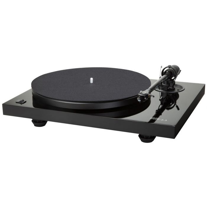 Giradiscos Music Hall mmf 2.3 Phono