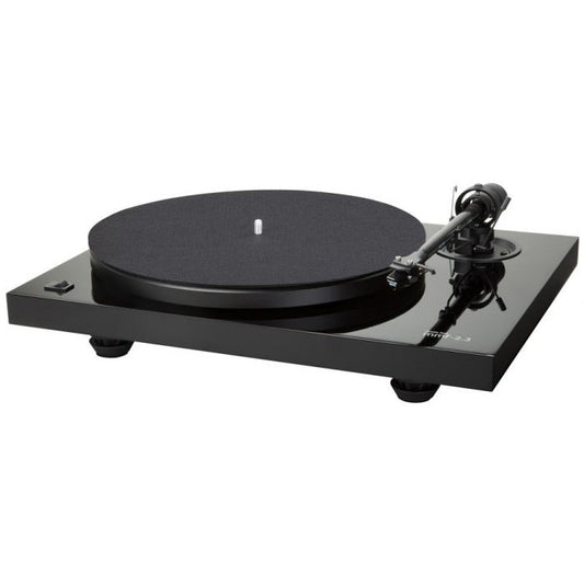 Giradiscos Music Hall mmf 2.3 Phono