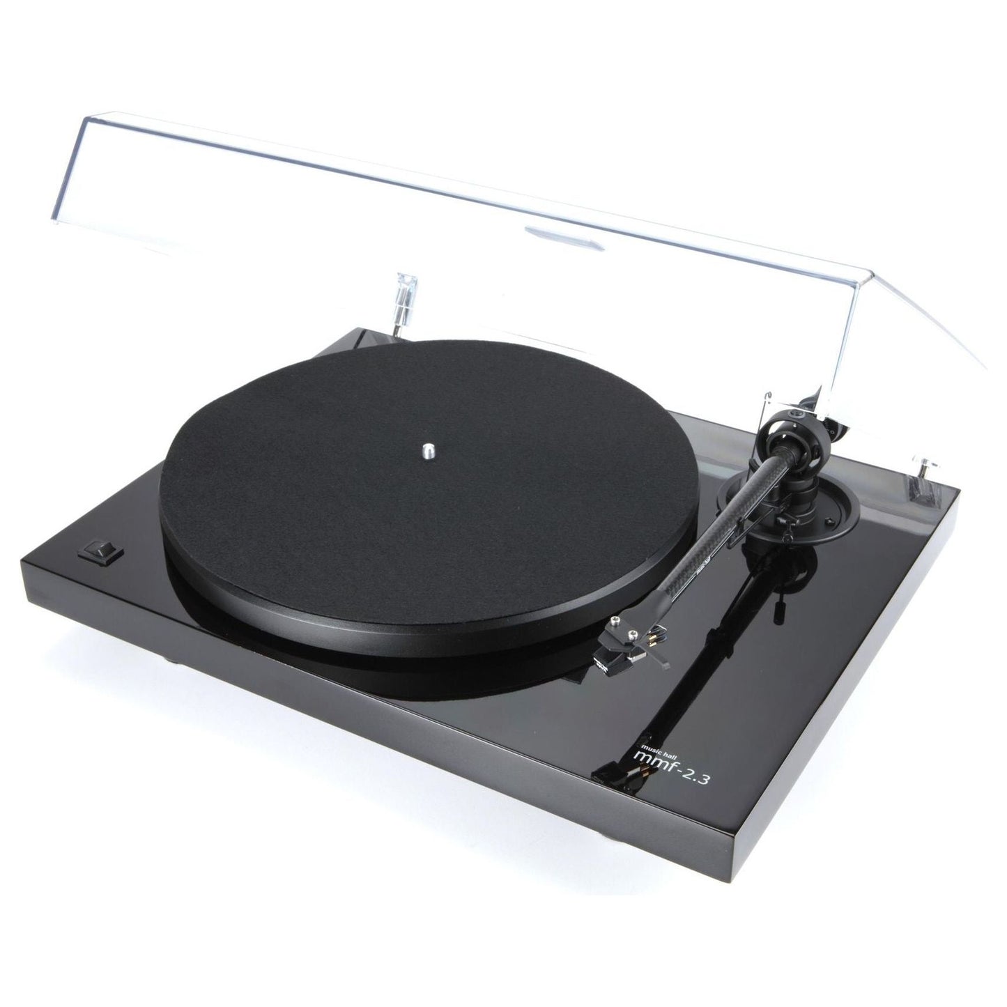 Giradiscos Music Hall mmf 2.3 Phono