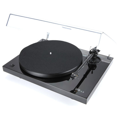 Giradiscos Music Hall mmf 2.3 Phono