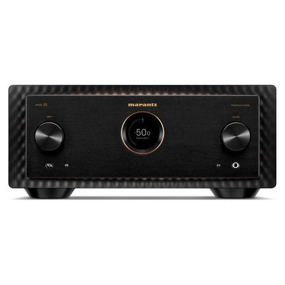 Amplificador integrado Marantz Model 10