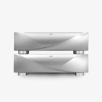 dCS Varèse Mono DAC Pair