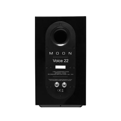 Moon Voice 22