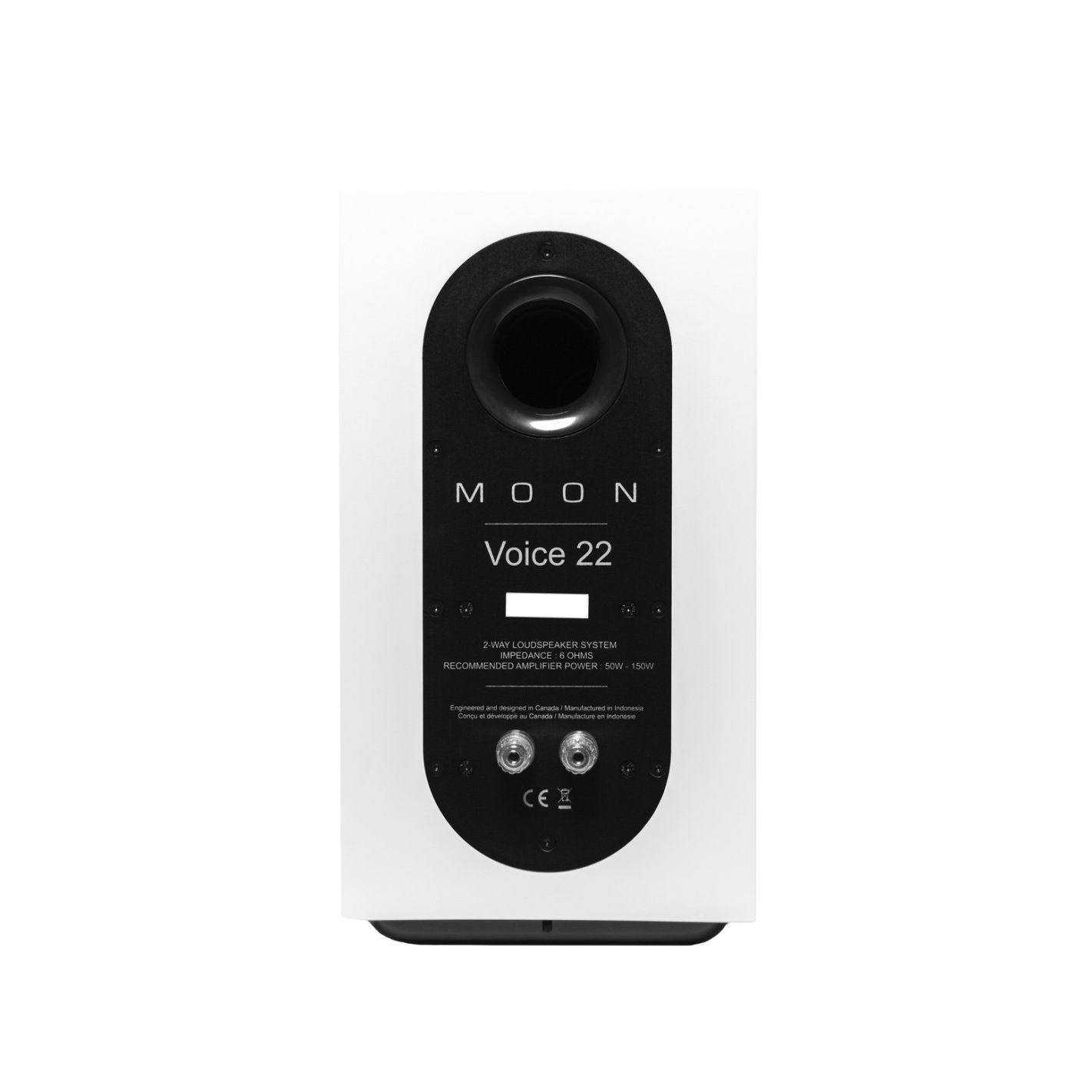 Moon Voice 22