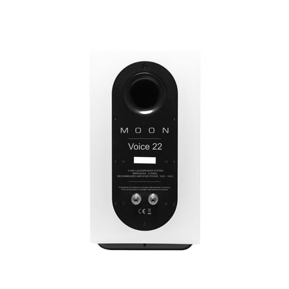 Moon Voice 22