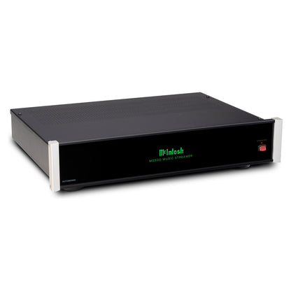 Reproductor en red McIntosh MS500