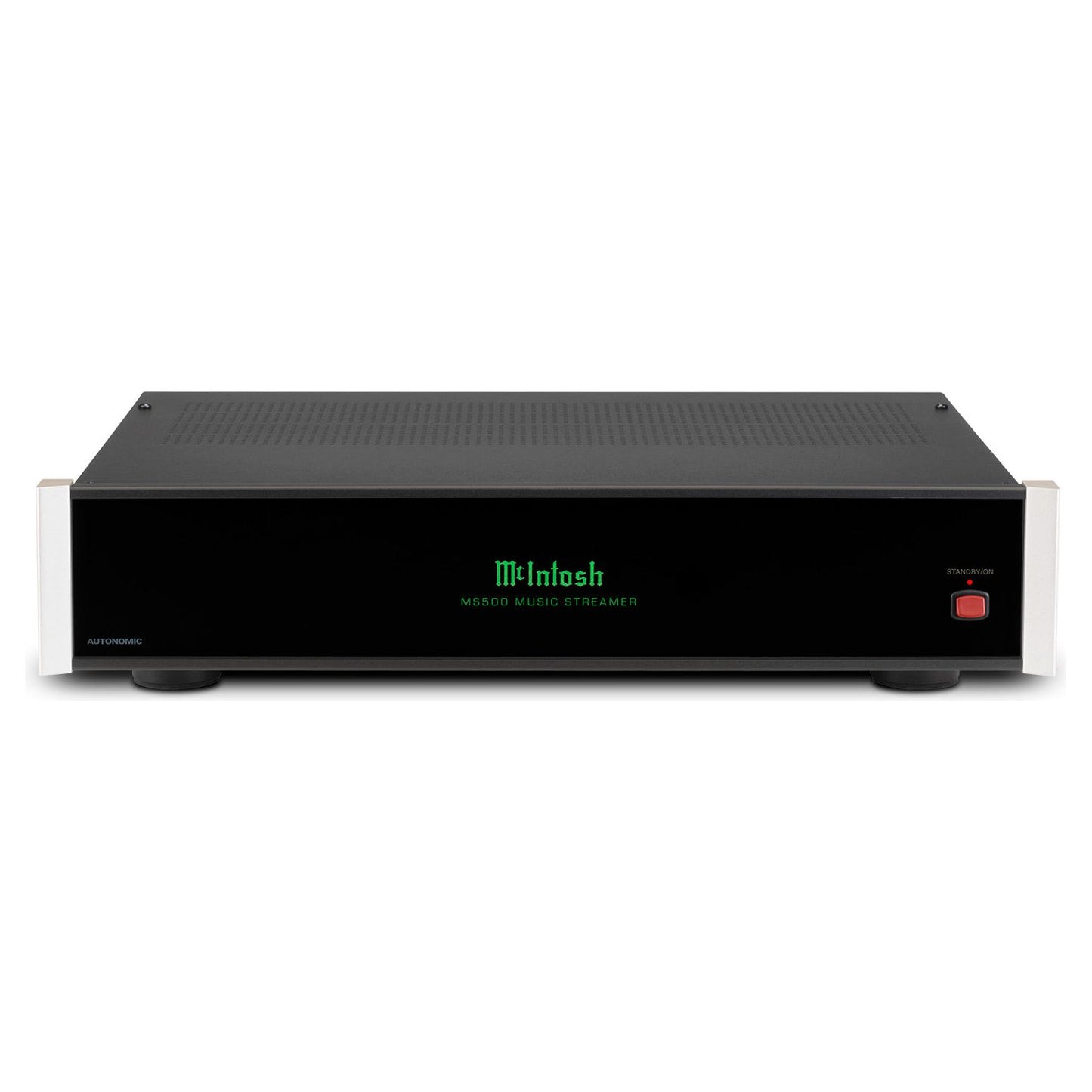 Reproductor en red McIntosh MS500